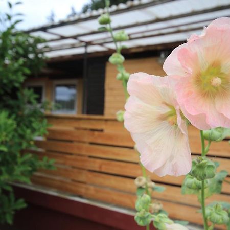 Ferienhaus Am Wald Tambach-Dietharz Exteriör bild